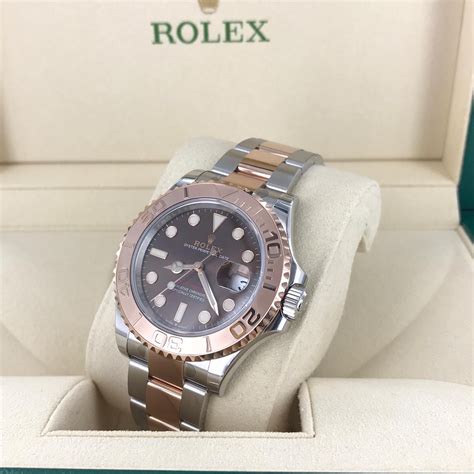 rolex model 126621|yacht master everose gold price.